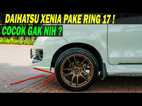 Velg Mobil Work