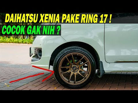 Velg Mobil Work