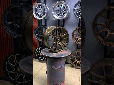 Velg mobil Konig Heliogram