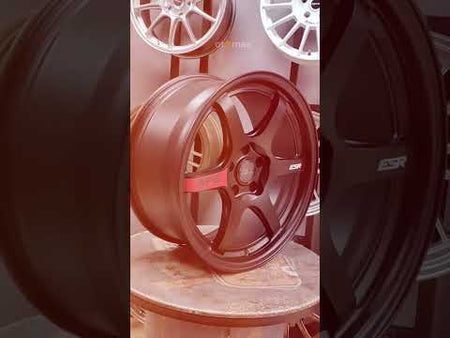 Velg mobil ESR APX6
