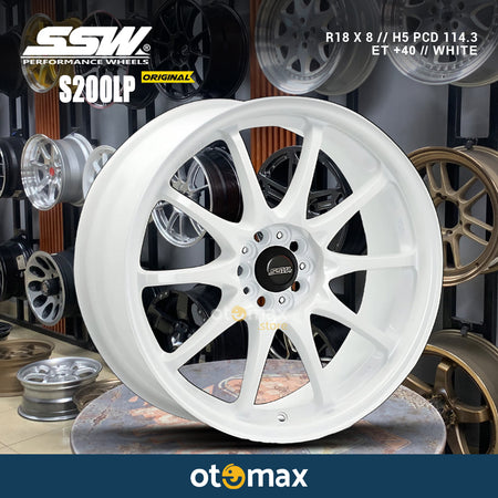 velg ssw s200lp