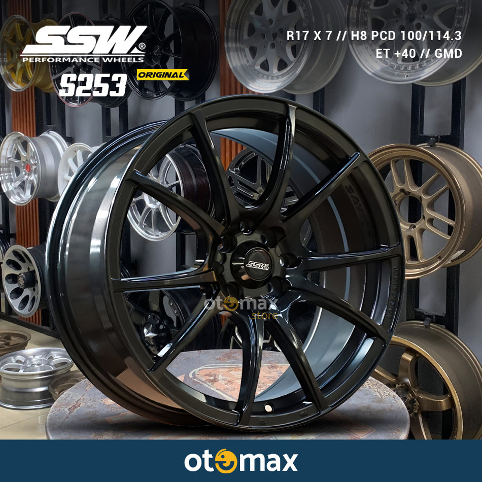 velg ssws253