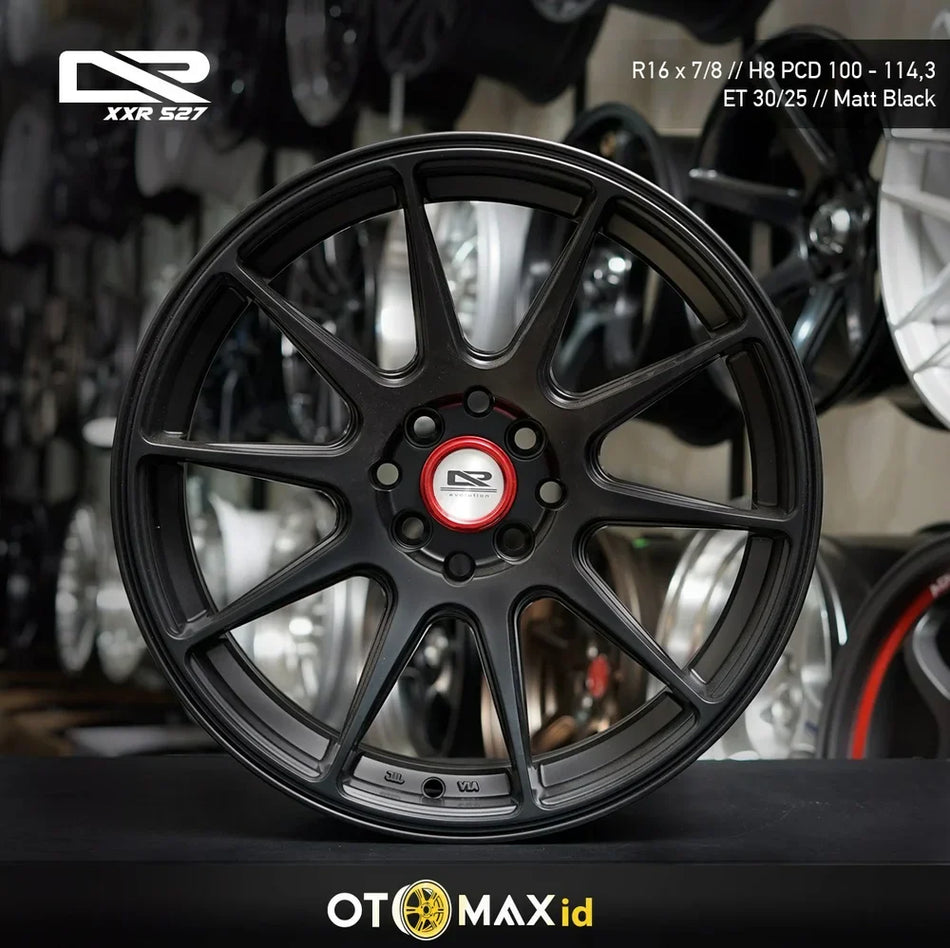 velg mobil ar