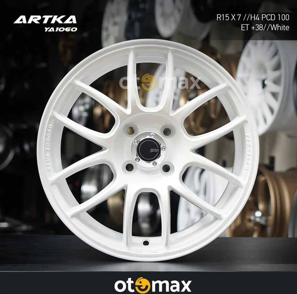 velg artka