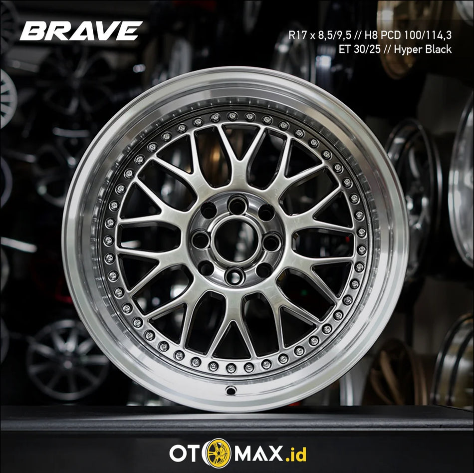velg bbs