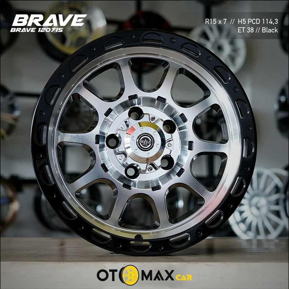 velg brave