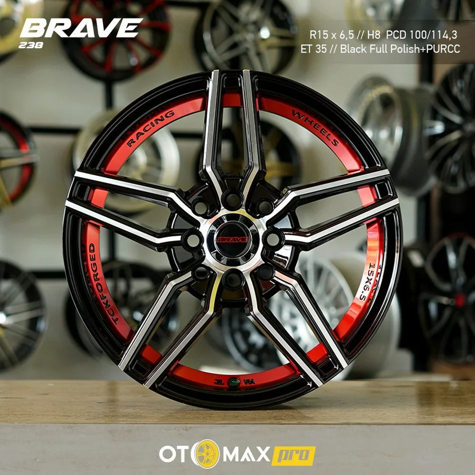 velg brave