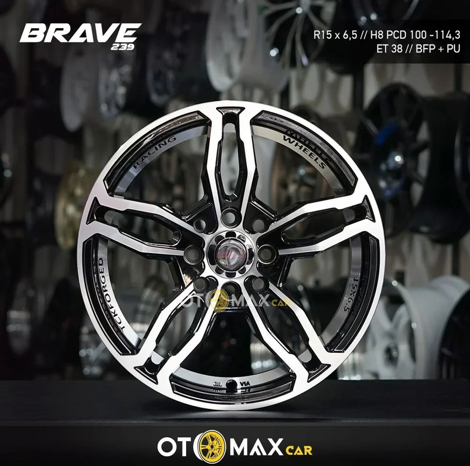 velg brave