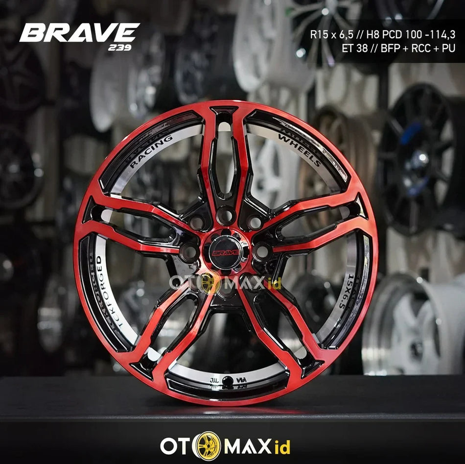 velg brave