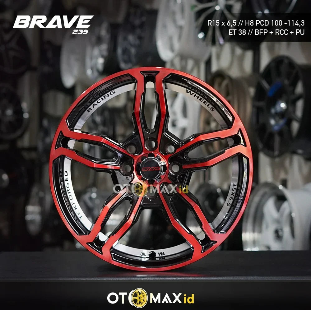 velg brave