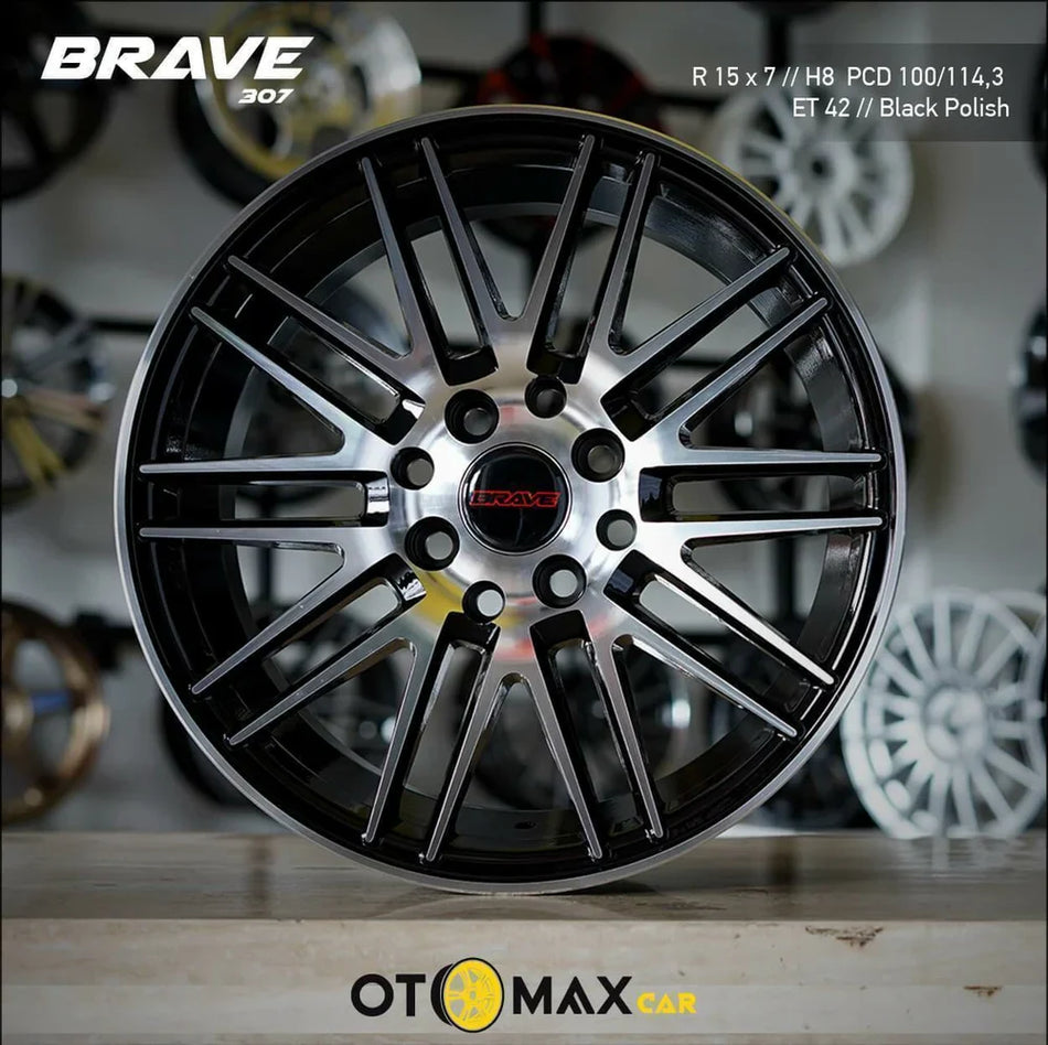 velg brave
