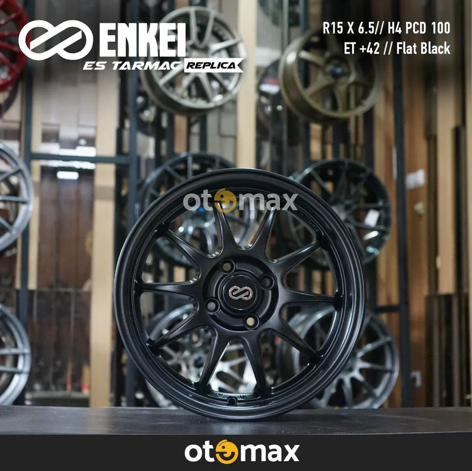 velg enkei