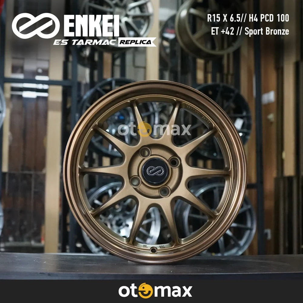 velg enkei