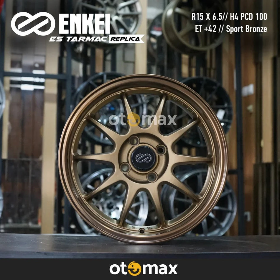 velg enkei