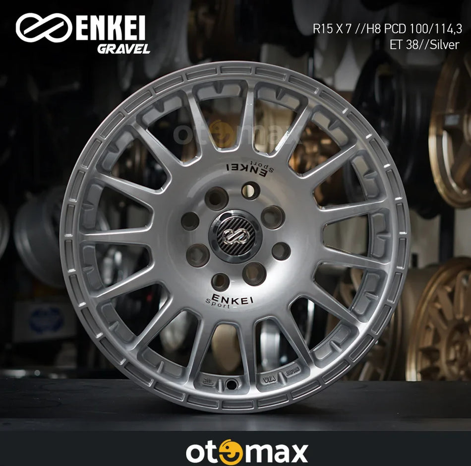 velg enkei