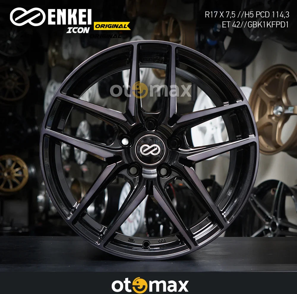 velg enkei