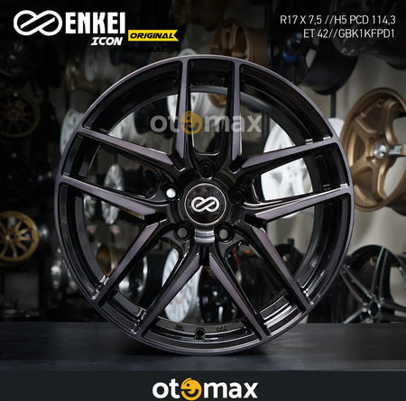 velg enkei
