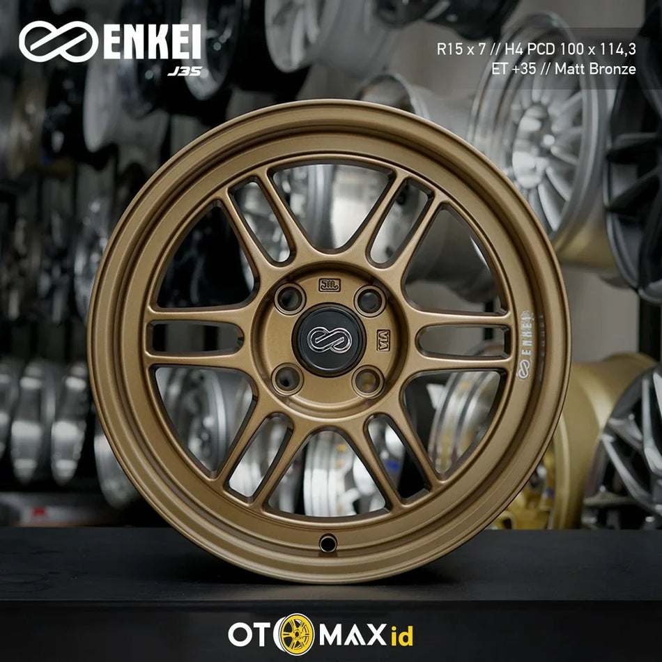 velg enkei