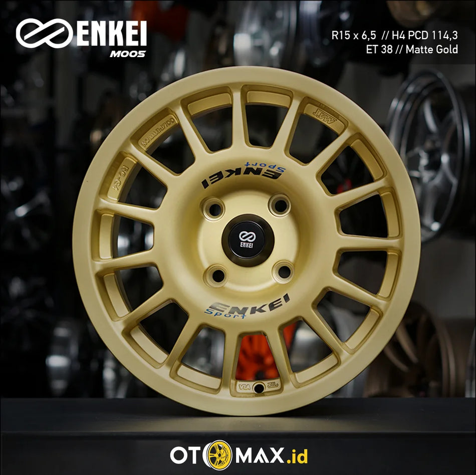 velg enkei