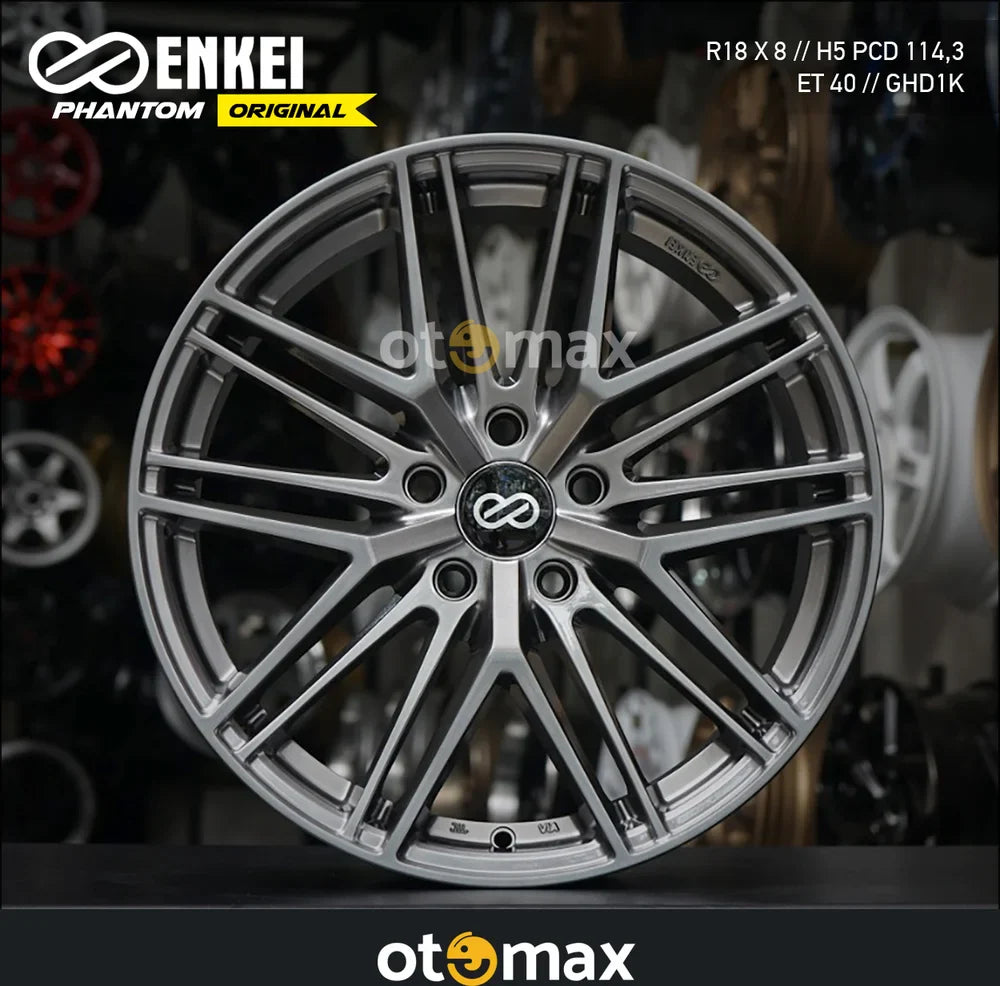 velg enkei