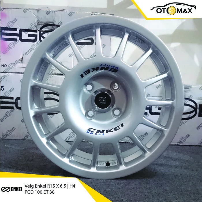 velg enkei