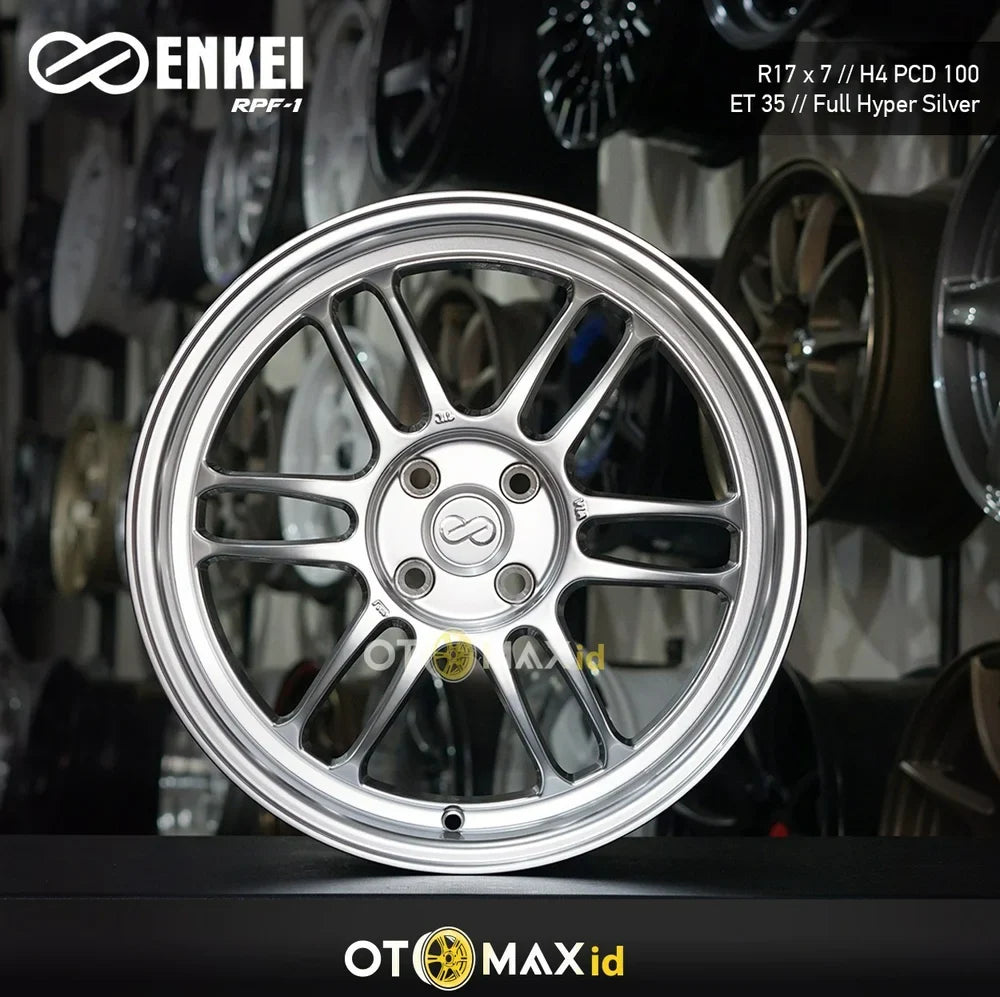 velg enkei