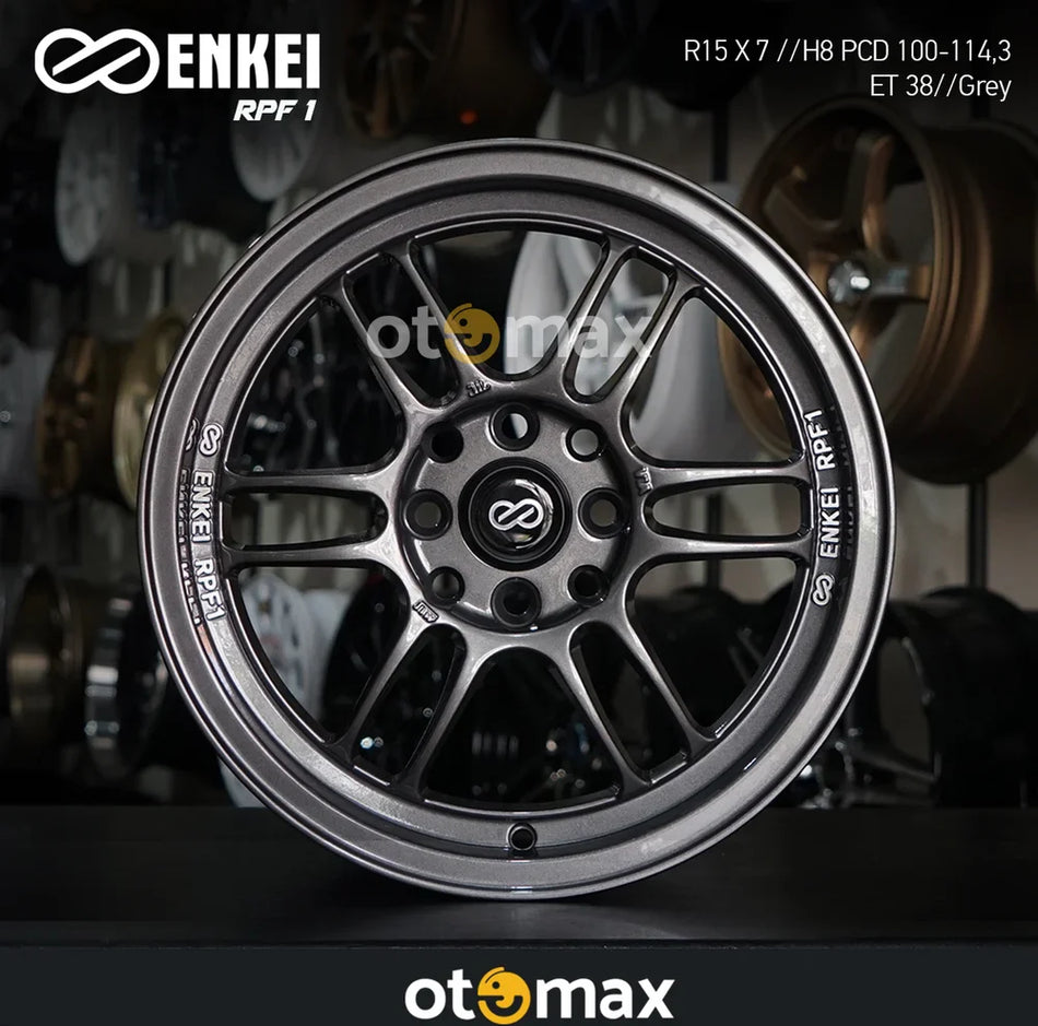 velg enkei