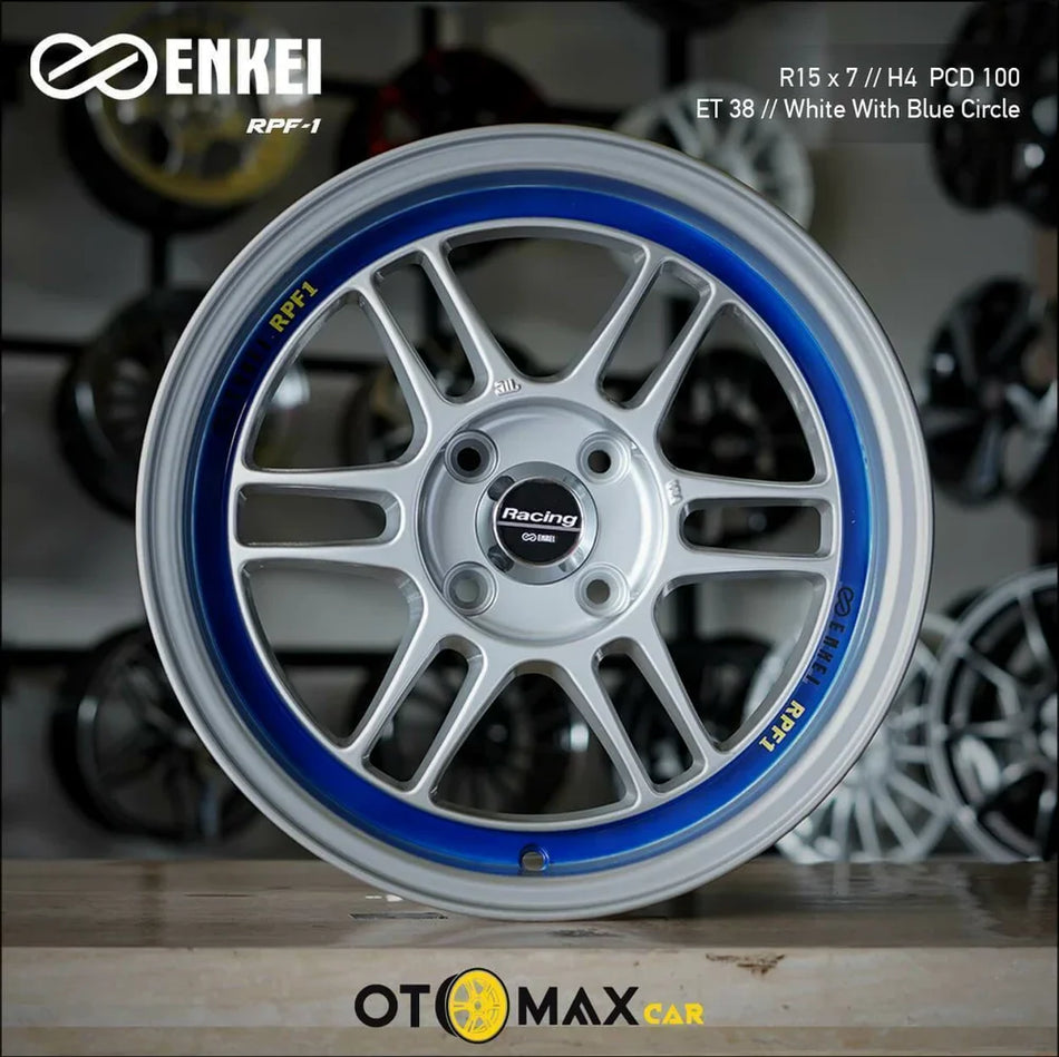 velg enkei