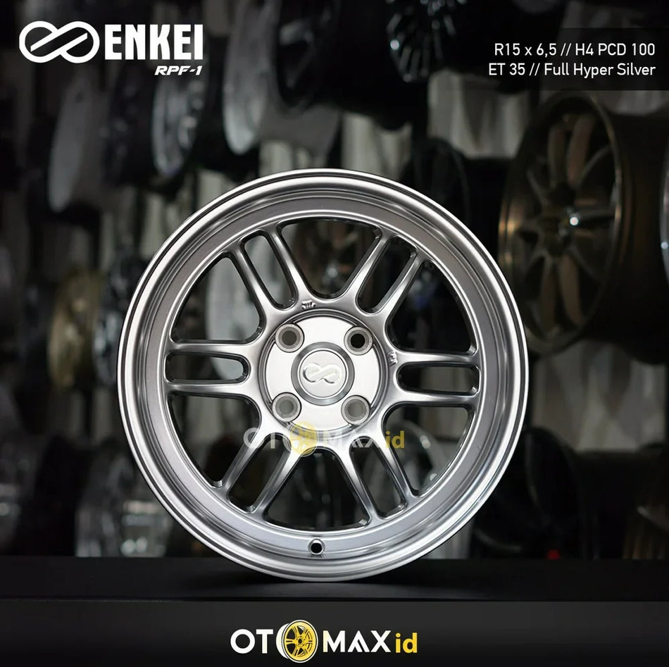velg enkei