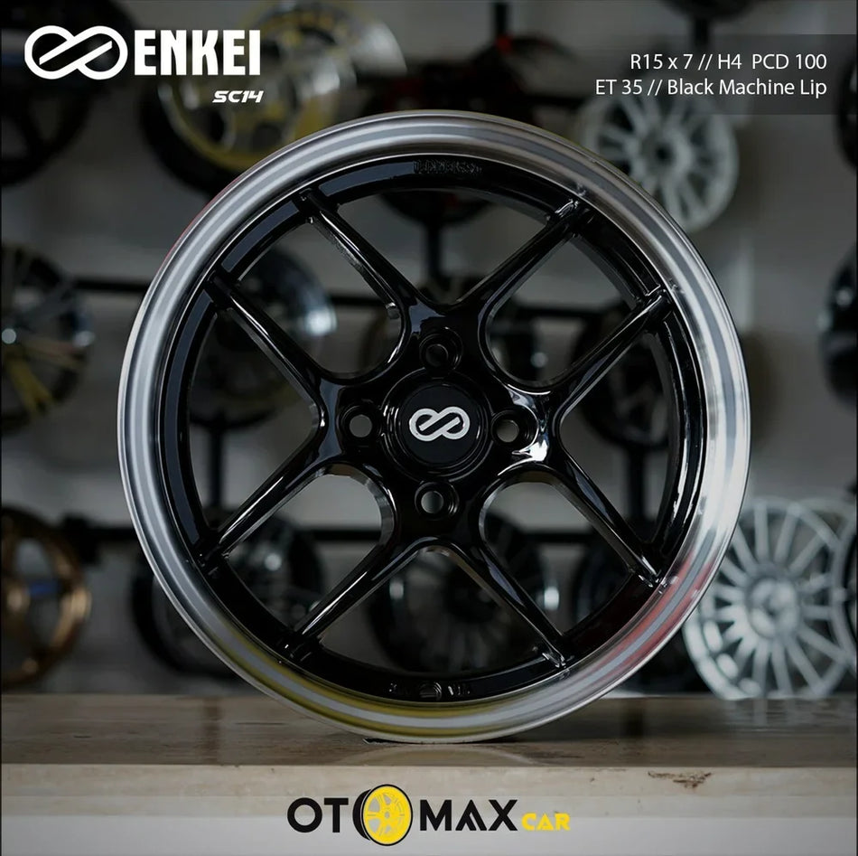 velg enkei