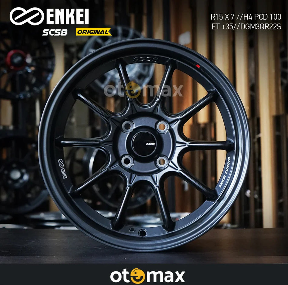 velg enkei