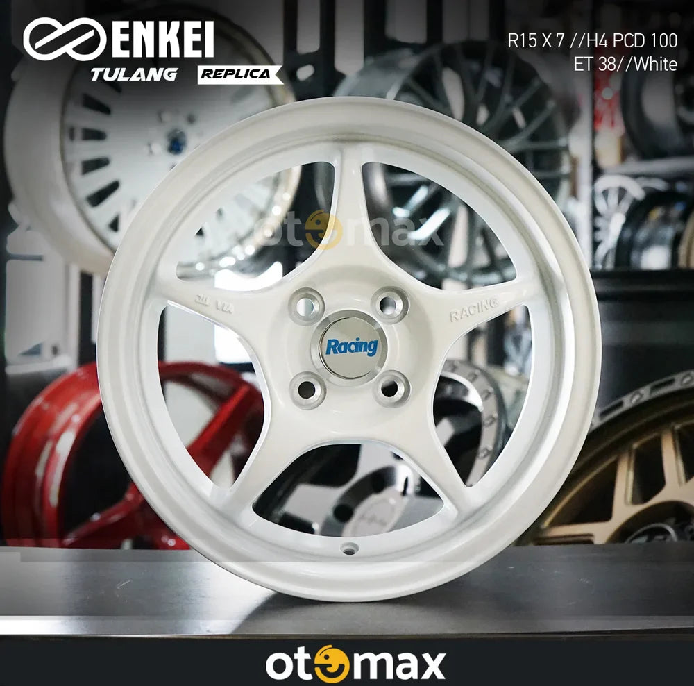 velg enkei