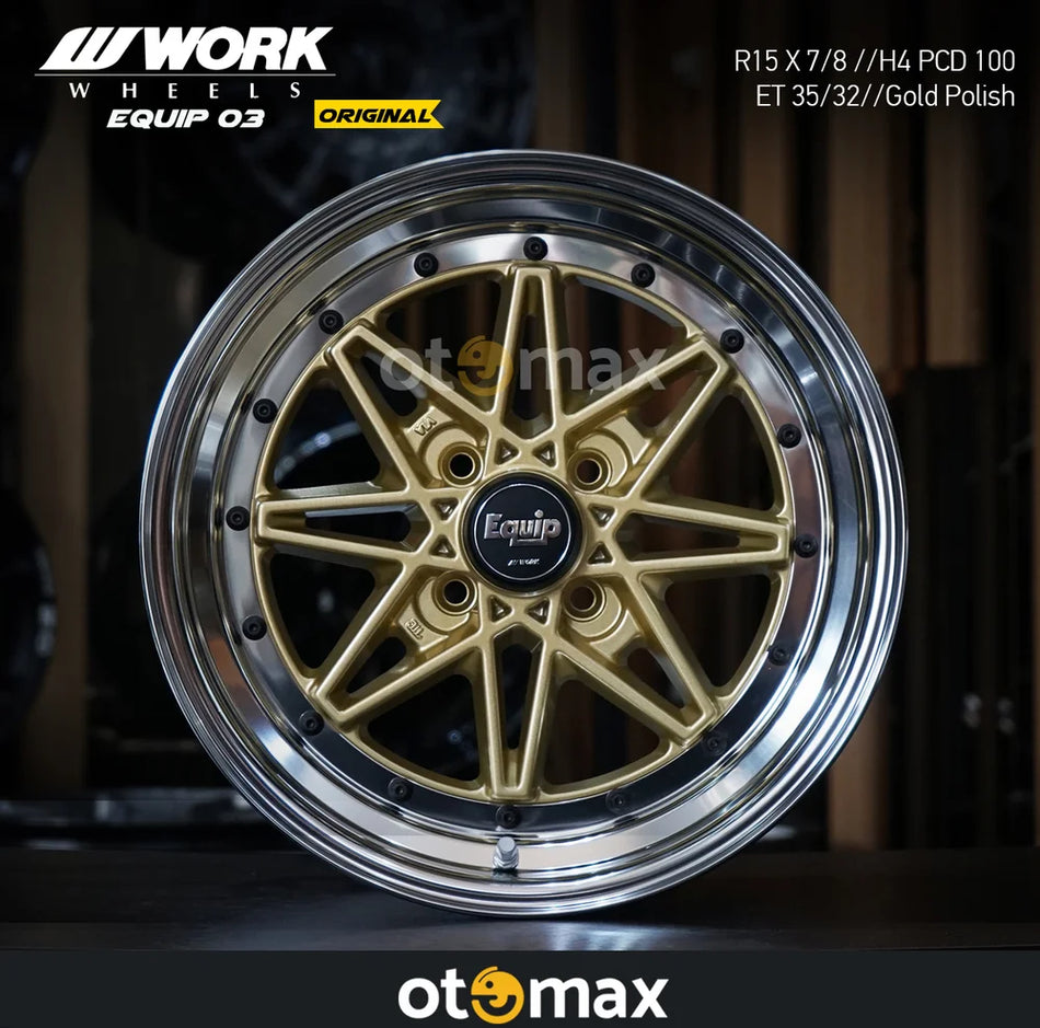velg mobil