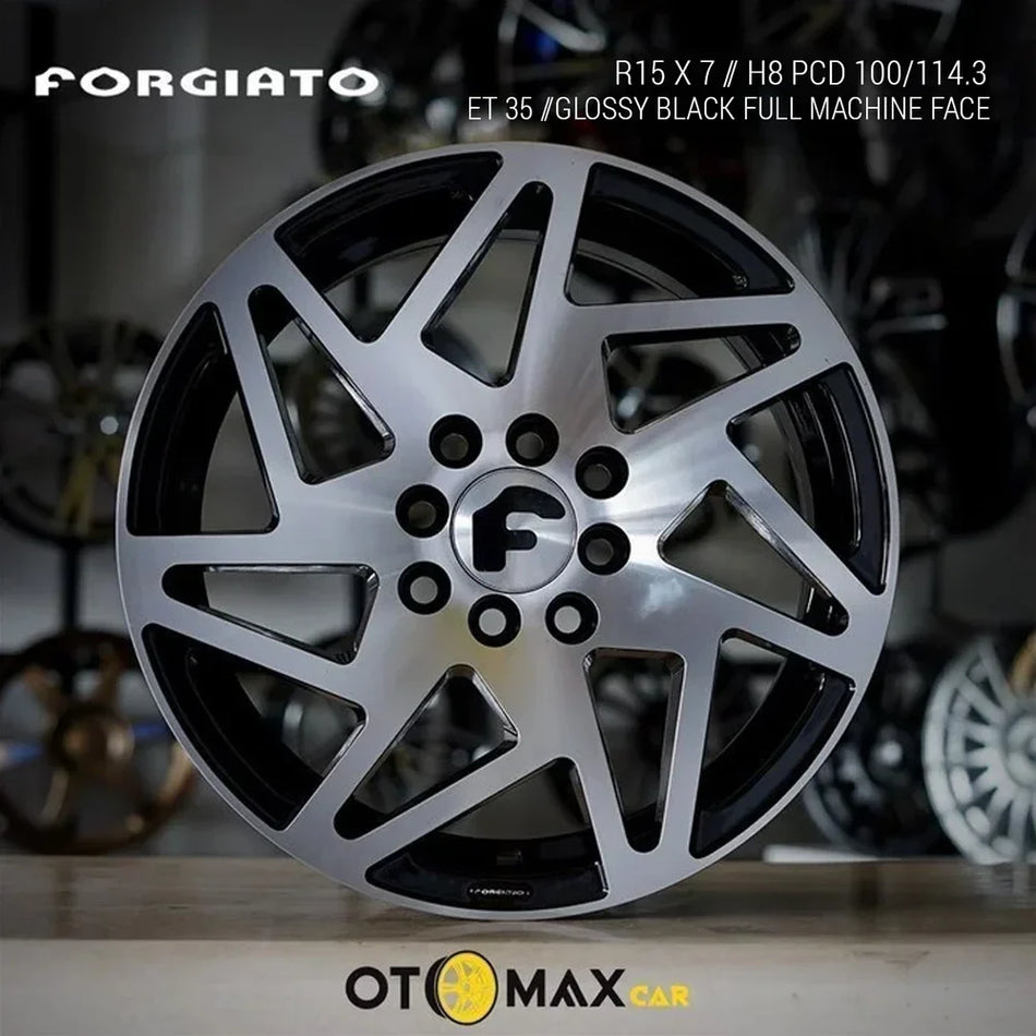velg mobil