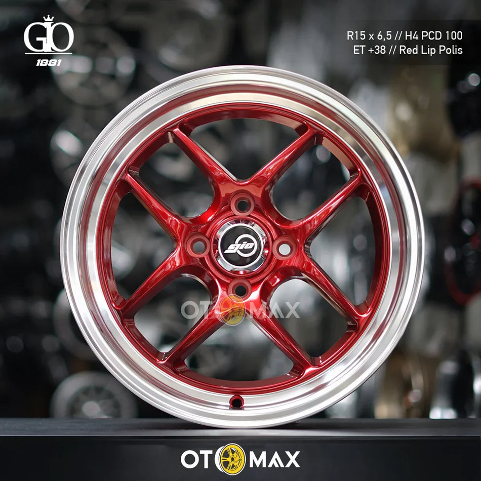 velg mobil