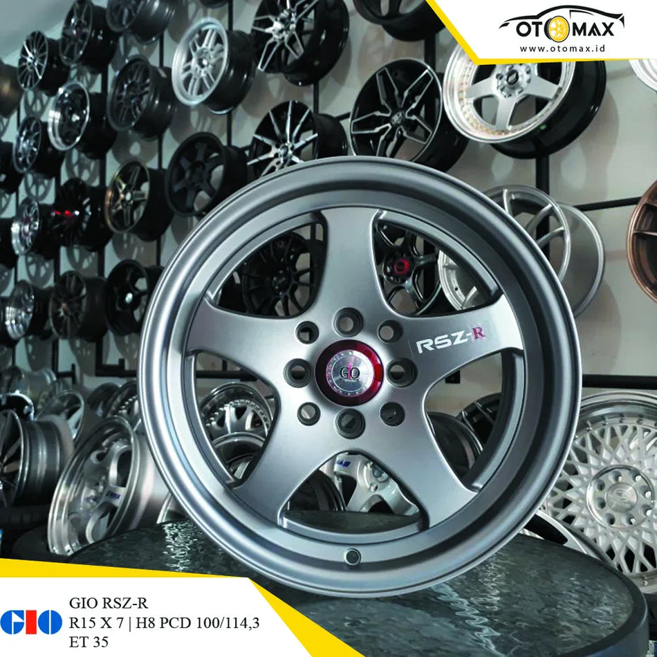 velg rsz