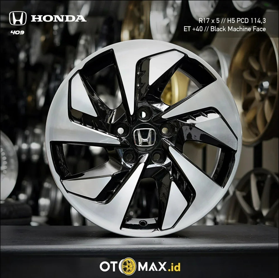 velg honda