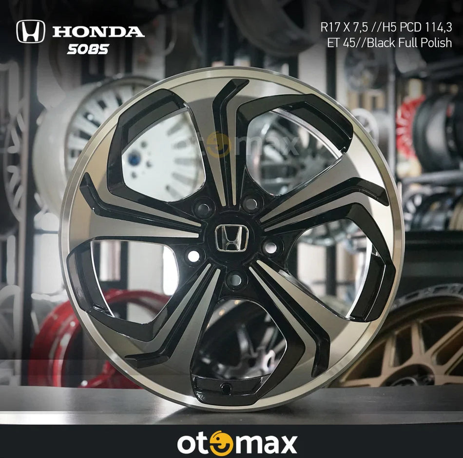 velg honda