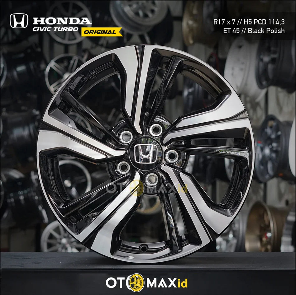 velg honda
