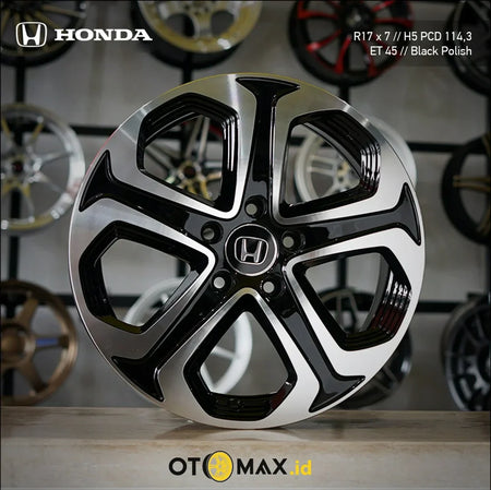 velg honda hrv