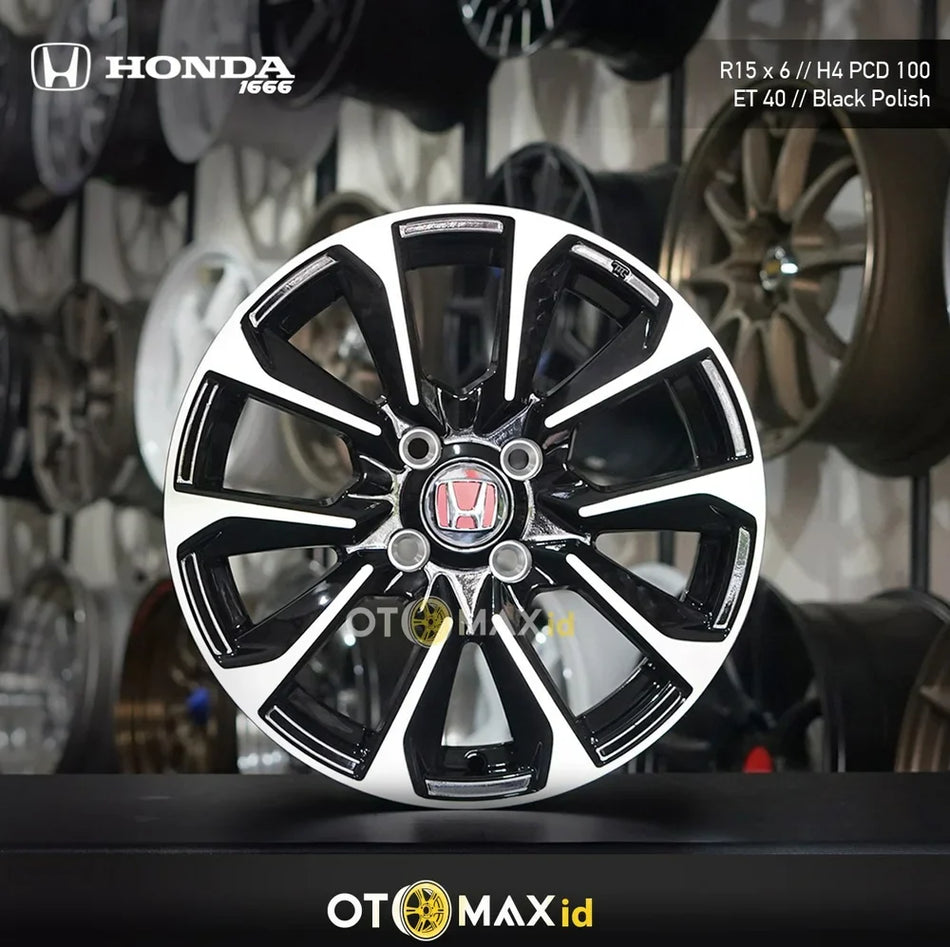 velg honda