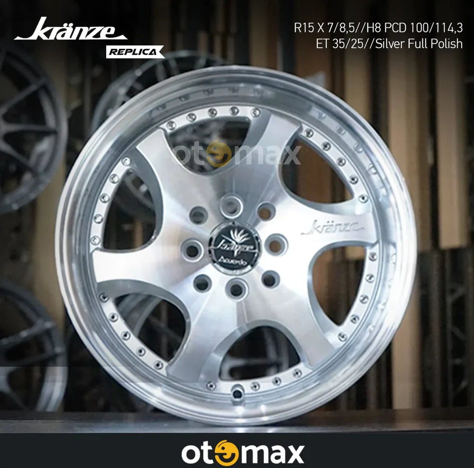 velg kranze