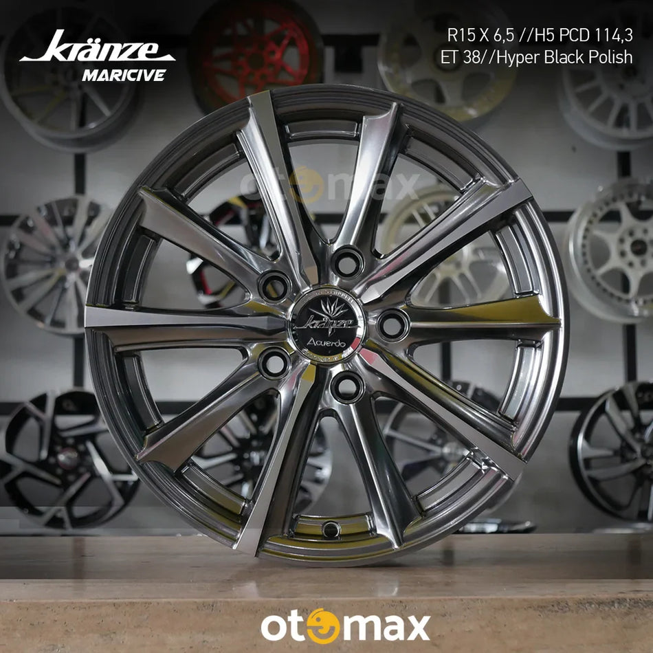 velg kranze
