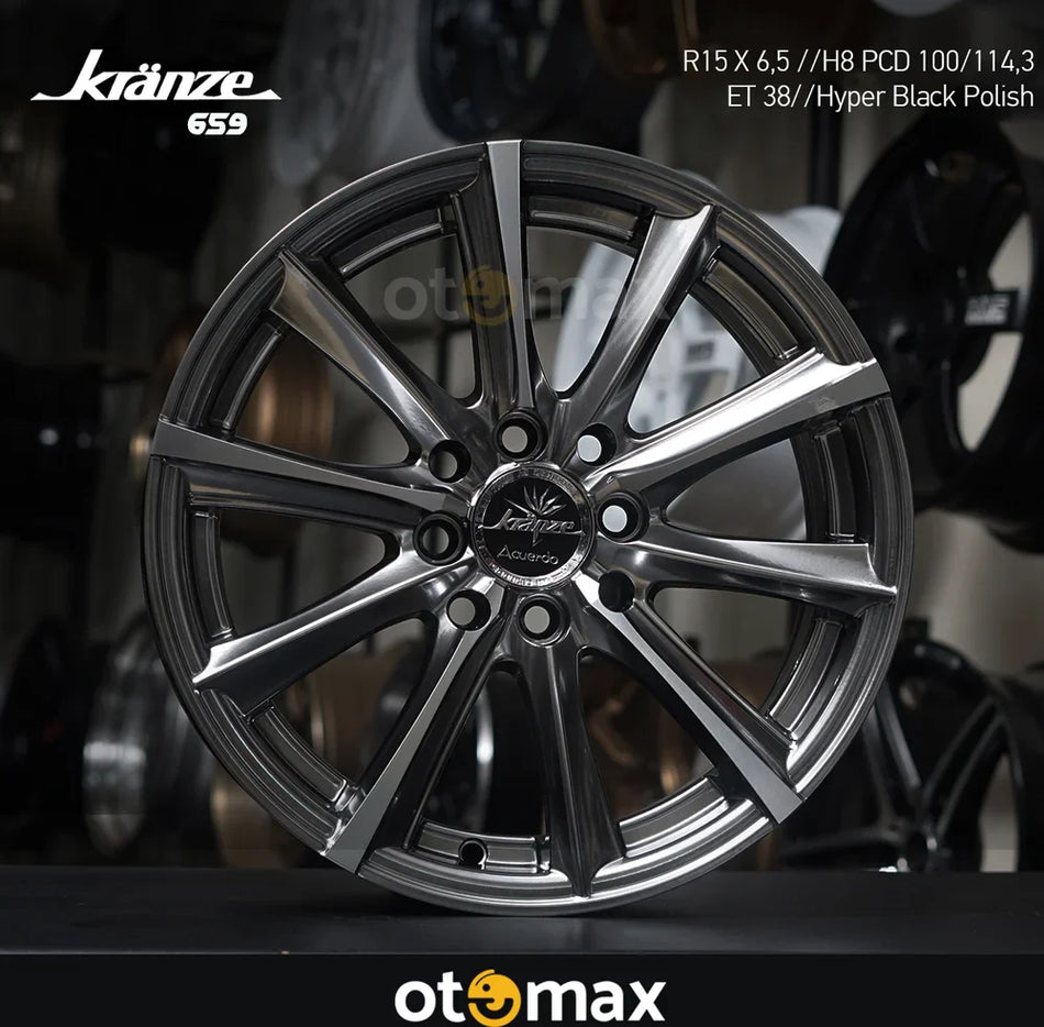 velg kranze