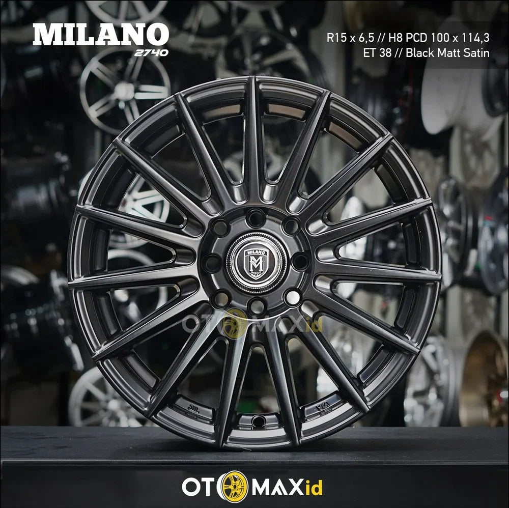 velg milano