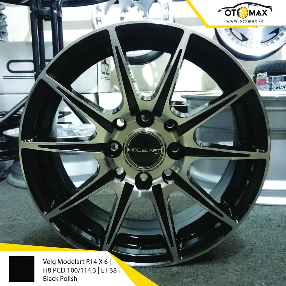 velg mobil