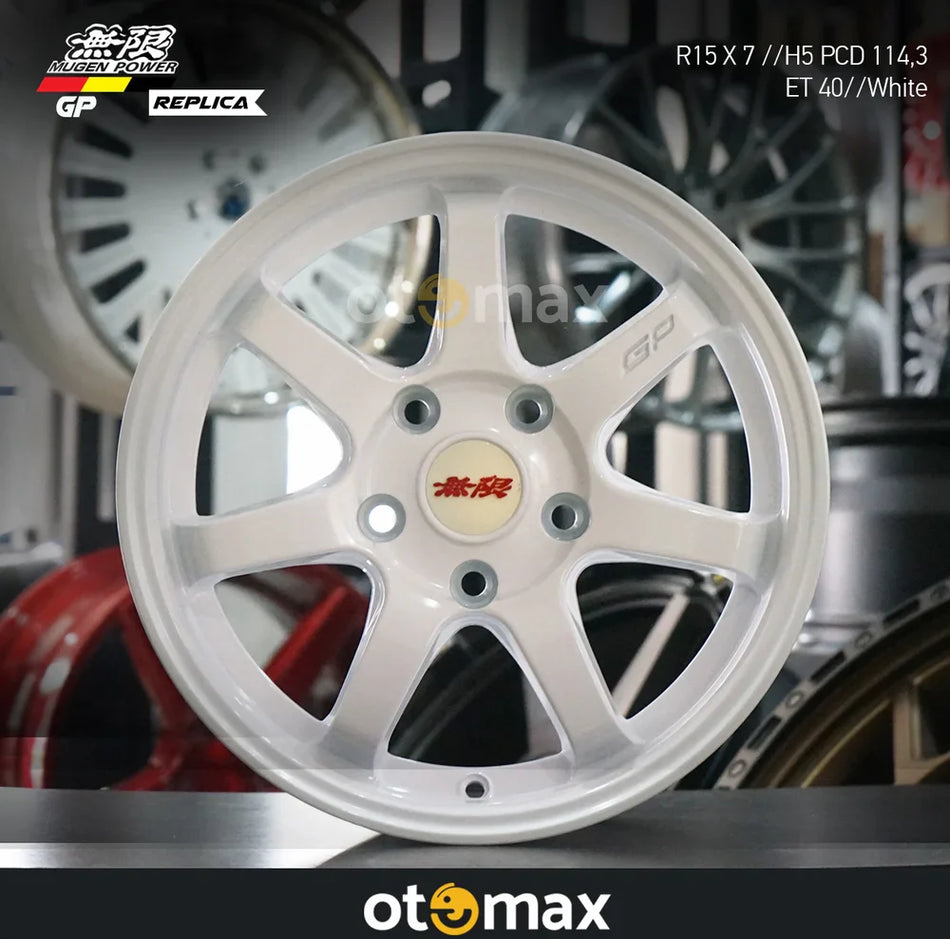 velg mugen
