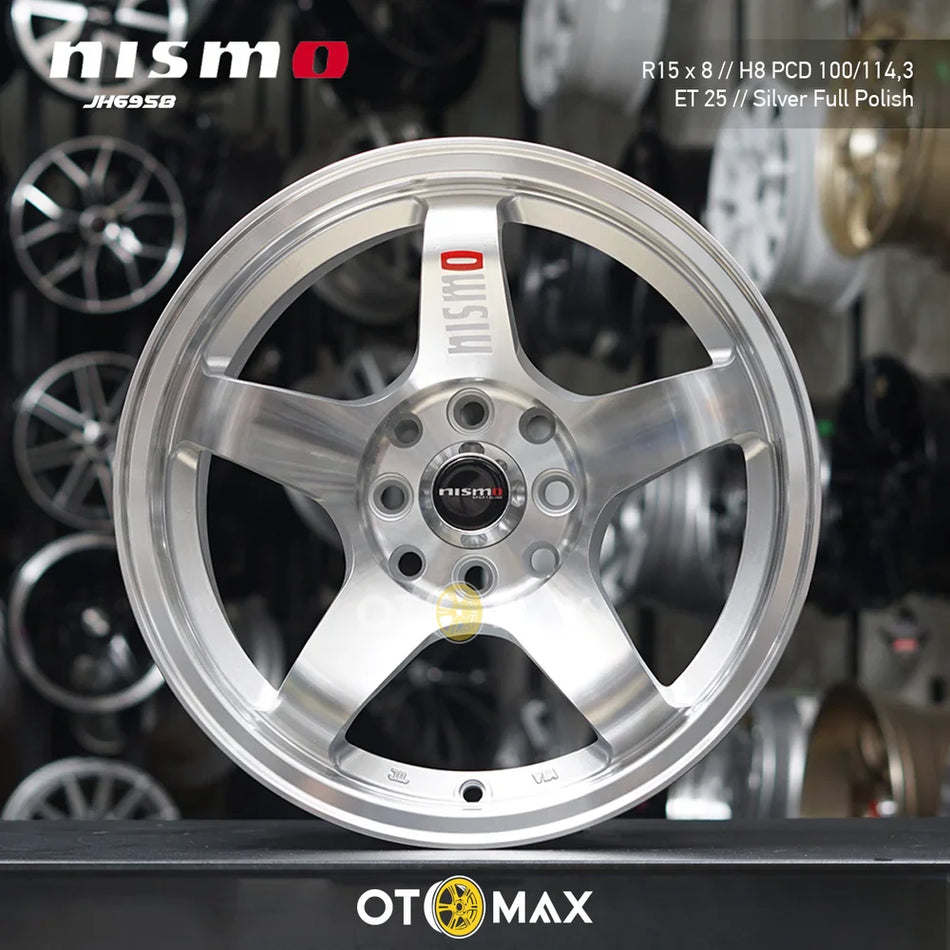 velg nismo