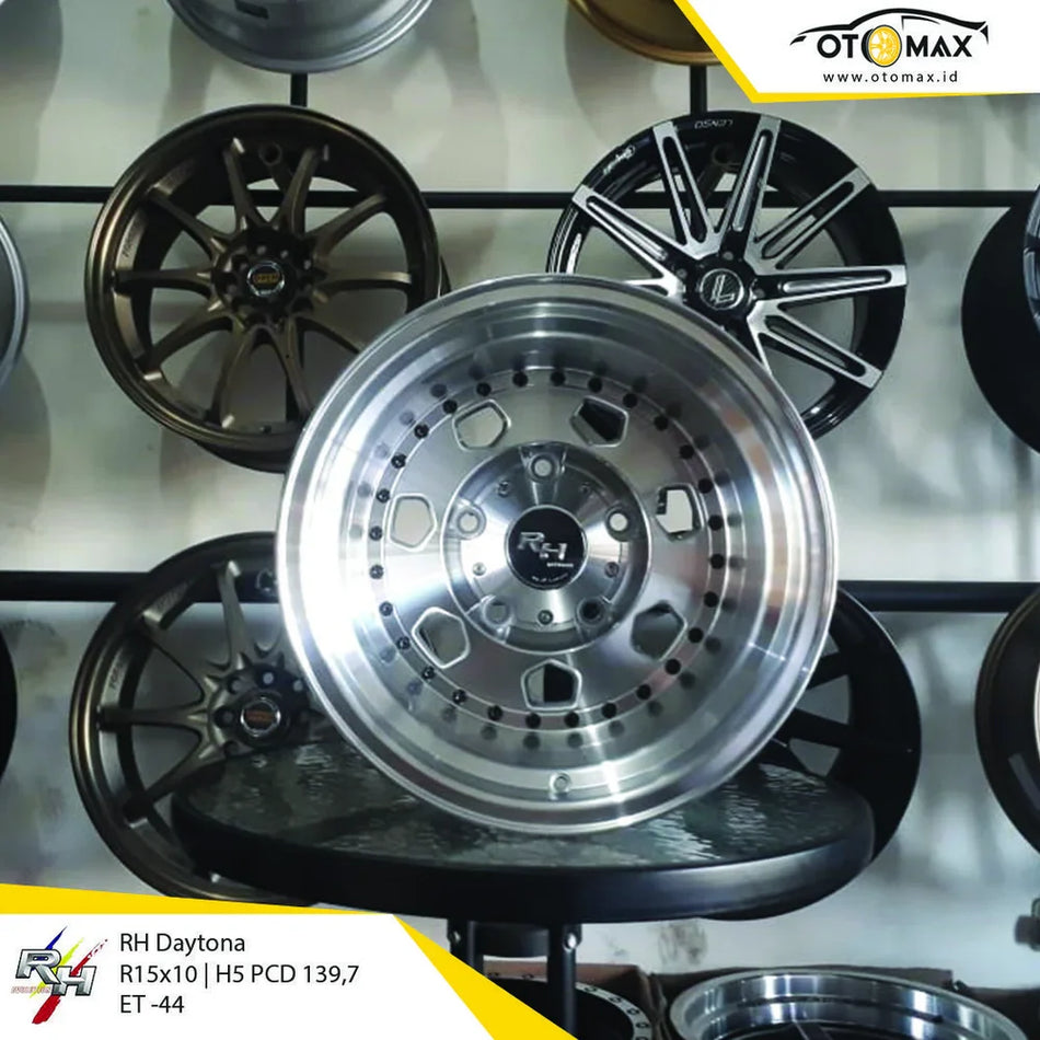 velg rh
