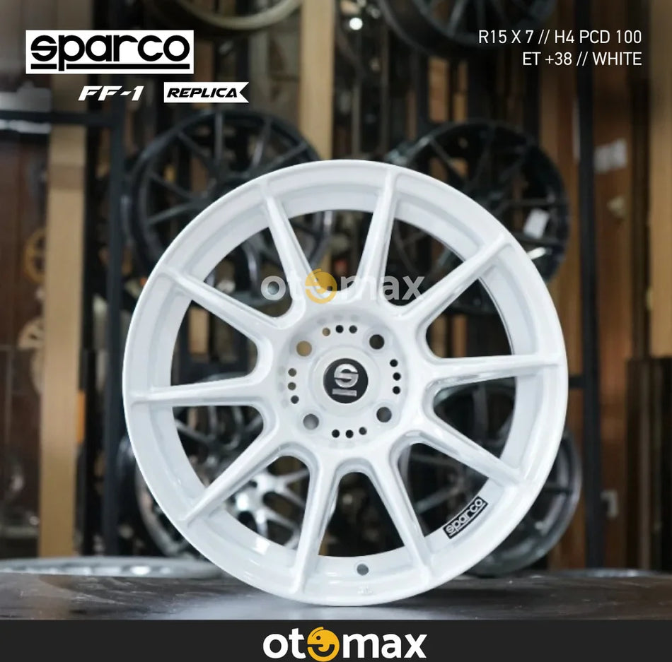 velg mobil